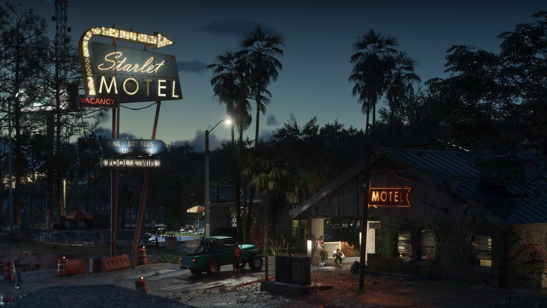 "I don't think they need to do anything yet": Popular insider still believes GTA 6 trailer 3 is months away