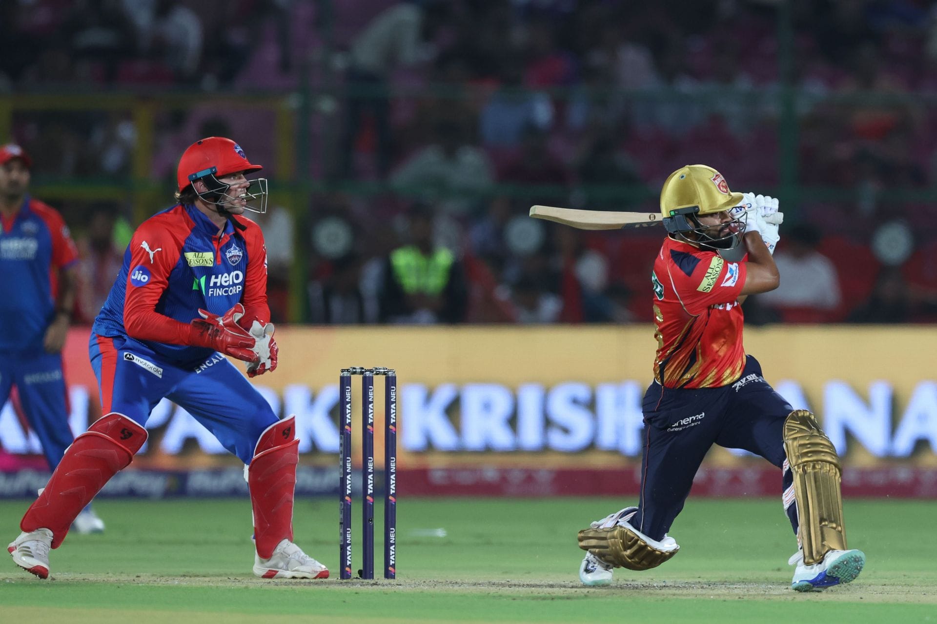IPL Fantasy 2026: Fantasy XI for Match 55: PBKS vs DC | IPL Fantasy Tips