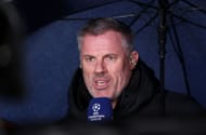 Carragher - Source: Getty