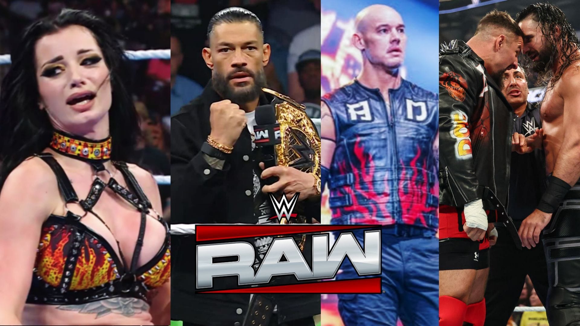 This is How WWE RAW Before Saturday Night's Main Event Must Be Booked