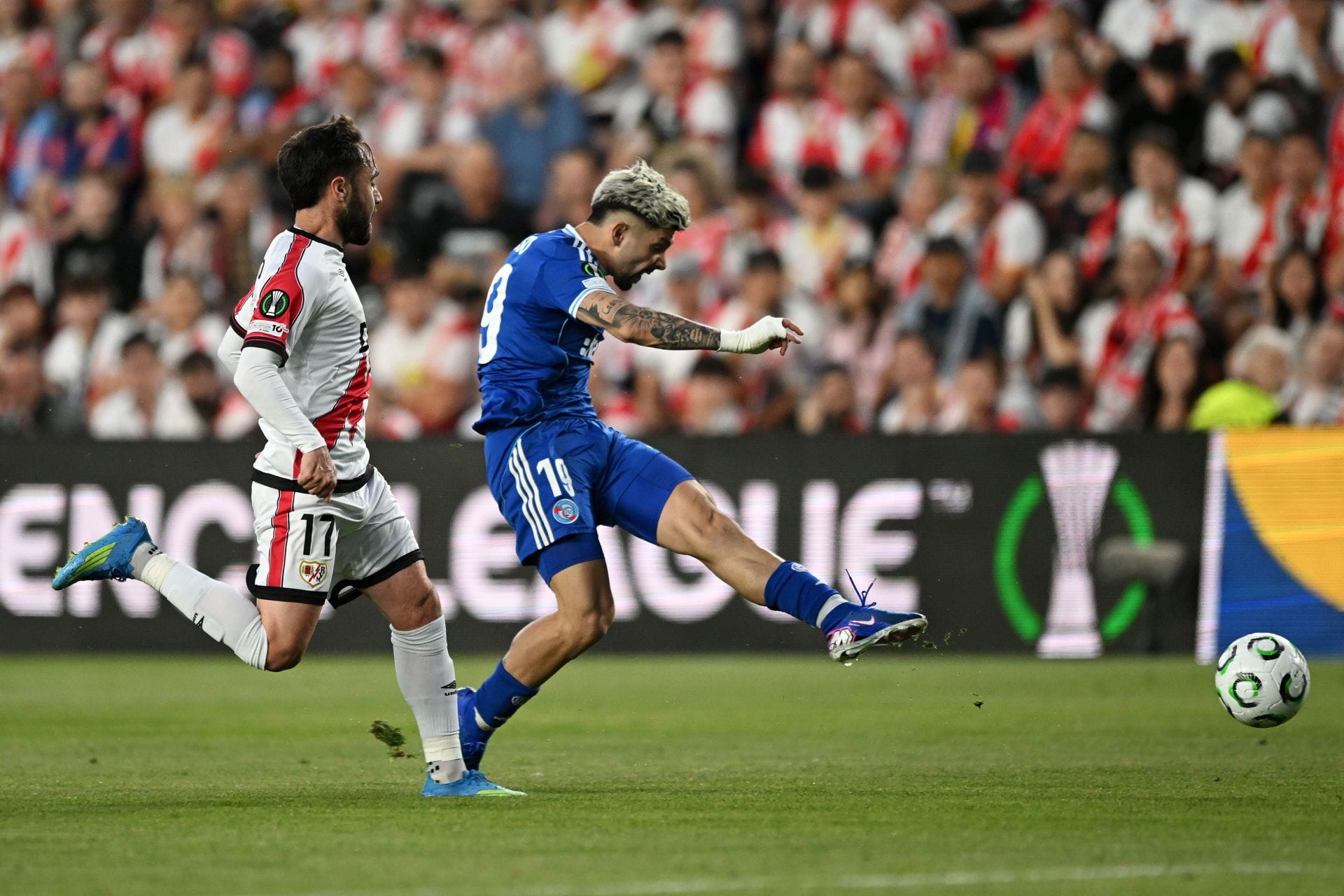 Strasbourg vs Toulouse Prediction and Betting Tips | May 3rd 2026