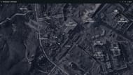 Hidden Bunker entrance location (Image via Embark Studios || arcraidersmaps.app)