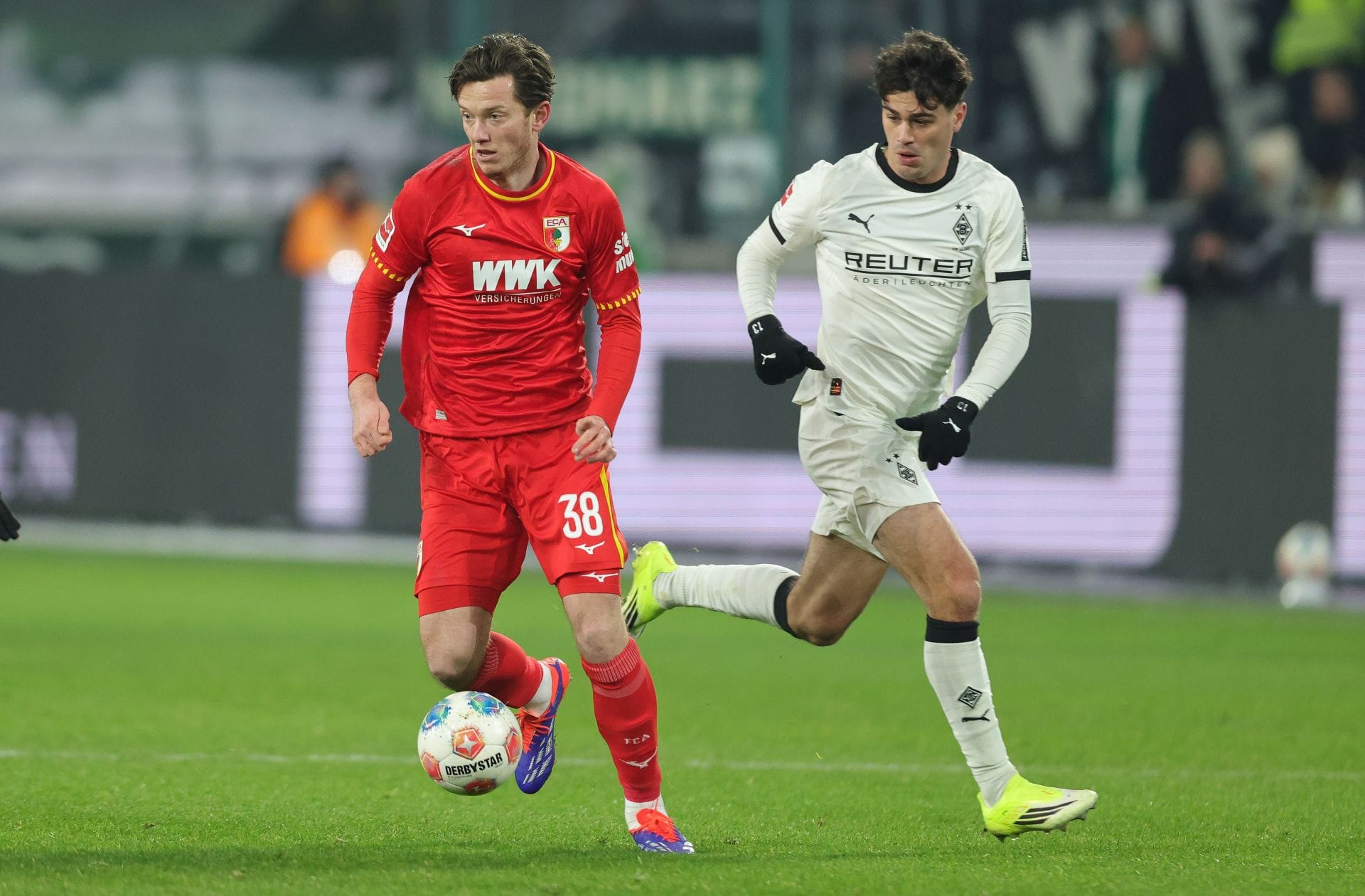 Augsburg vs Borussia Monchengladbach Prediction and Betting Tips | May 9th 2026