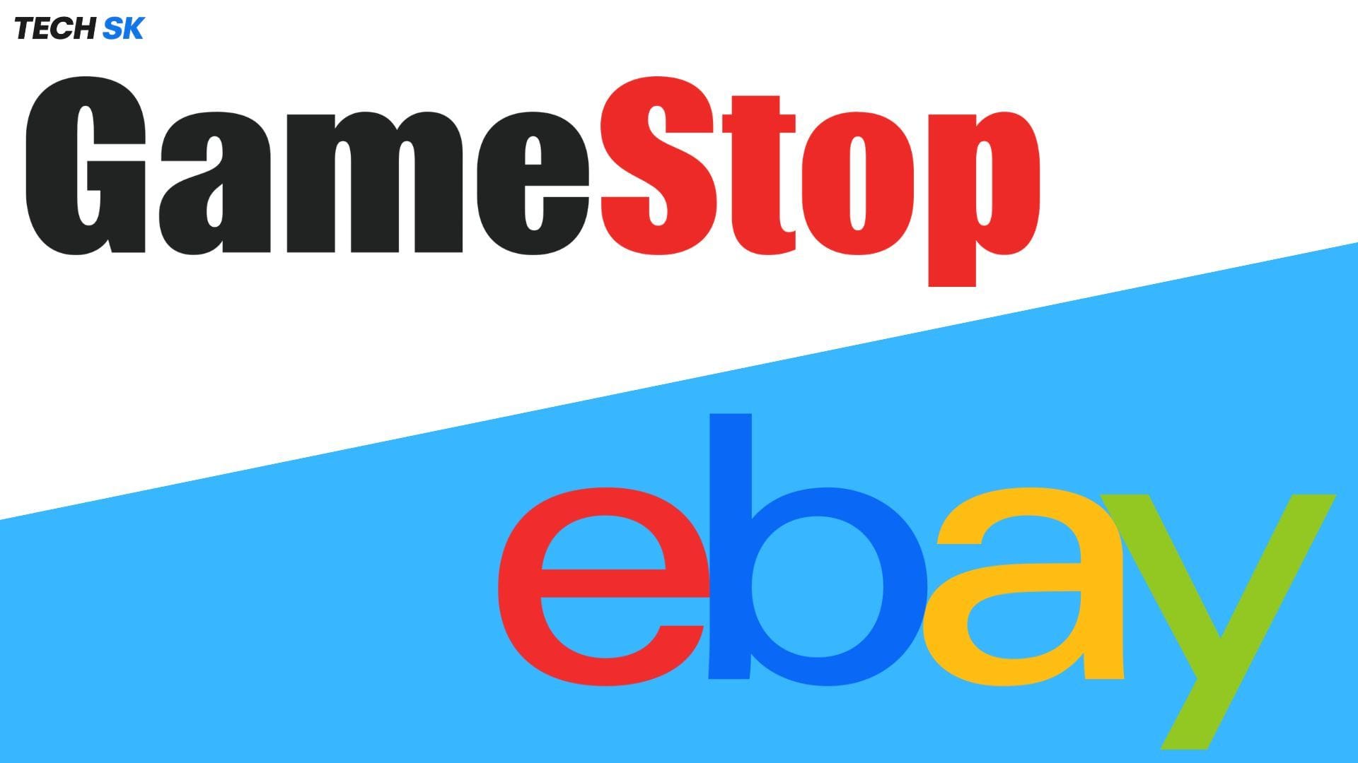 Is GameStop buying eBay? What we know so far