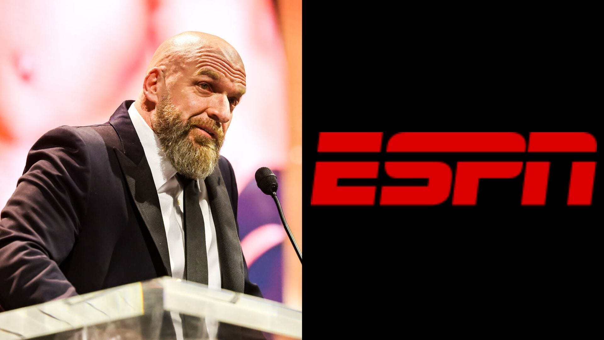 ESPN Tempts Fate With AEW Profile; WWE WrestleMania Controversy Forgotten?