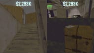 You will need the key card to enter this room in REPO (Image via Semiwork || YouTube/@waveszr)