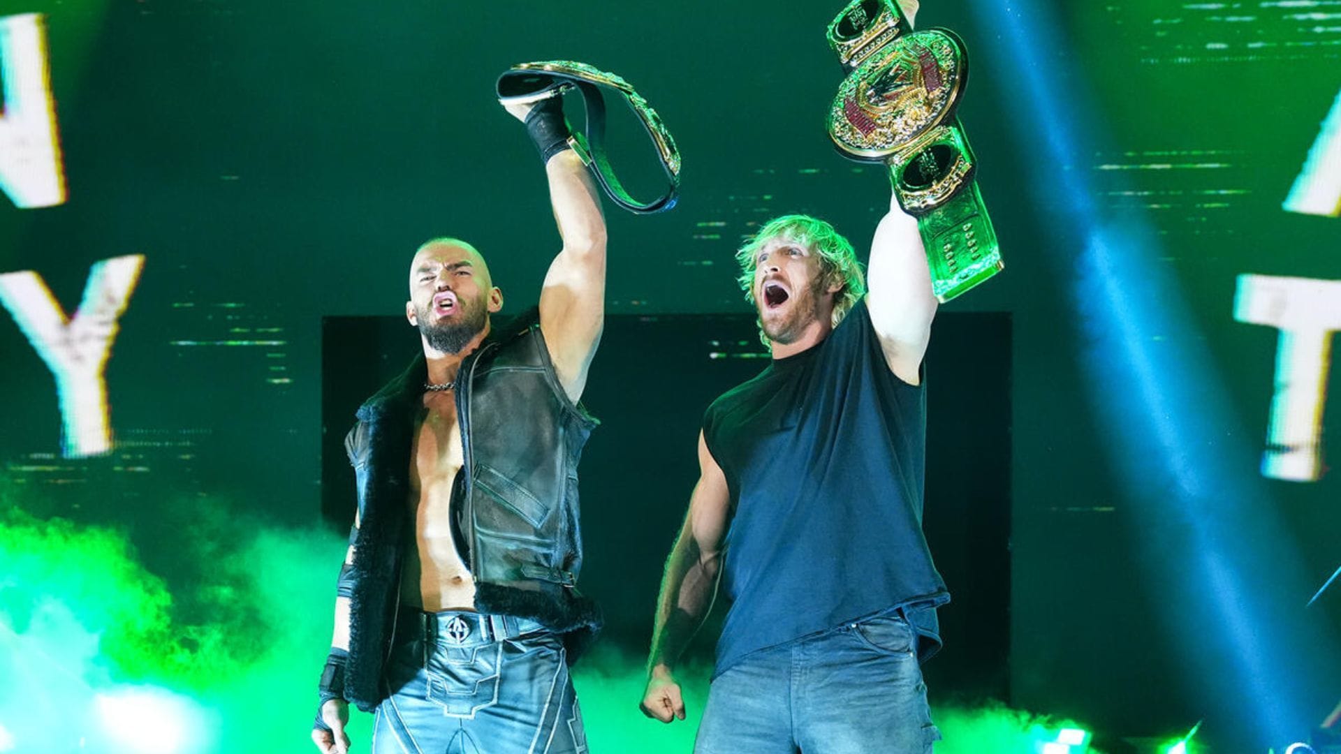 The Vision's major title defense exposes problems with WWE Tag Teams, claims wrestling veteran