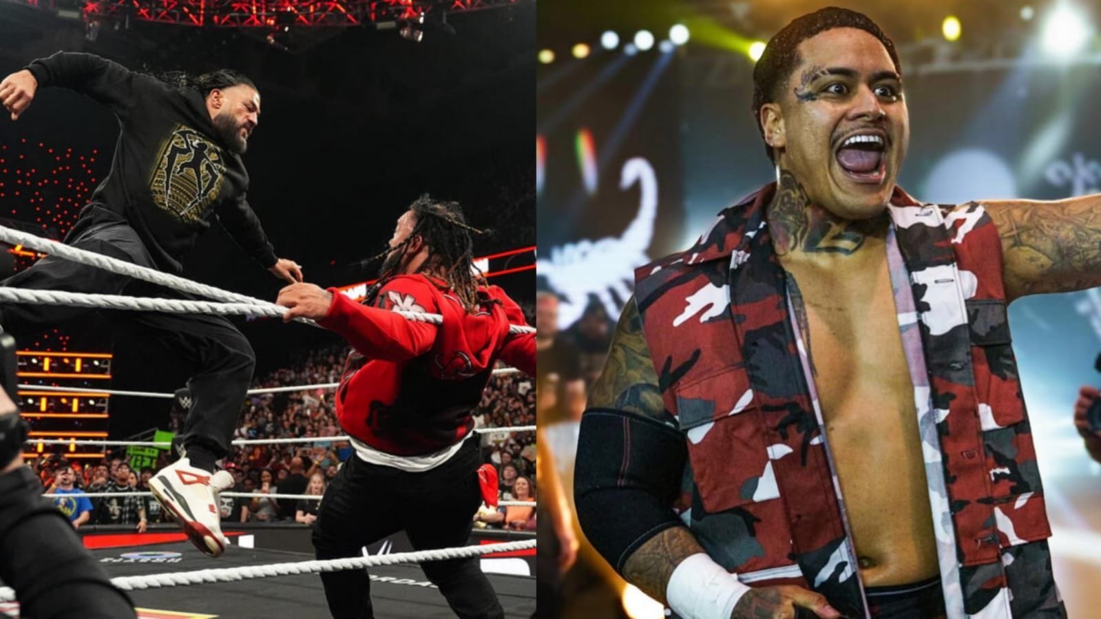 3 Ways WWE can save Clash in Italy 2026 if Jacob Fatu is ruled out