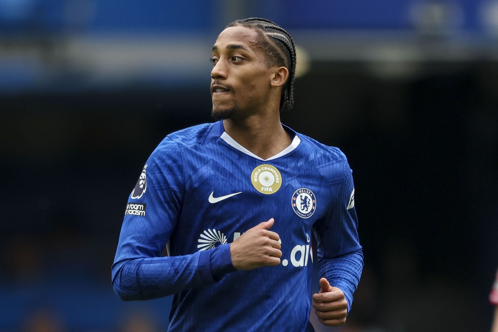 Chelsea v Nottingham Forest - Premier League - Source: Getty