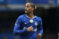 Chelsea v Nottingham Forest - Premier League - Source: Getty