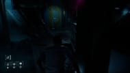 Power Cell is behind this door (Image via Supermassive Games)