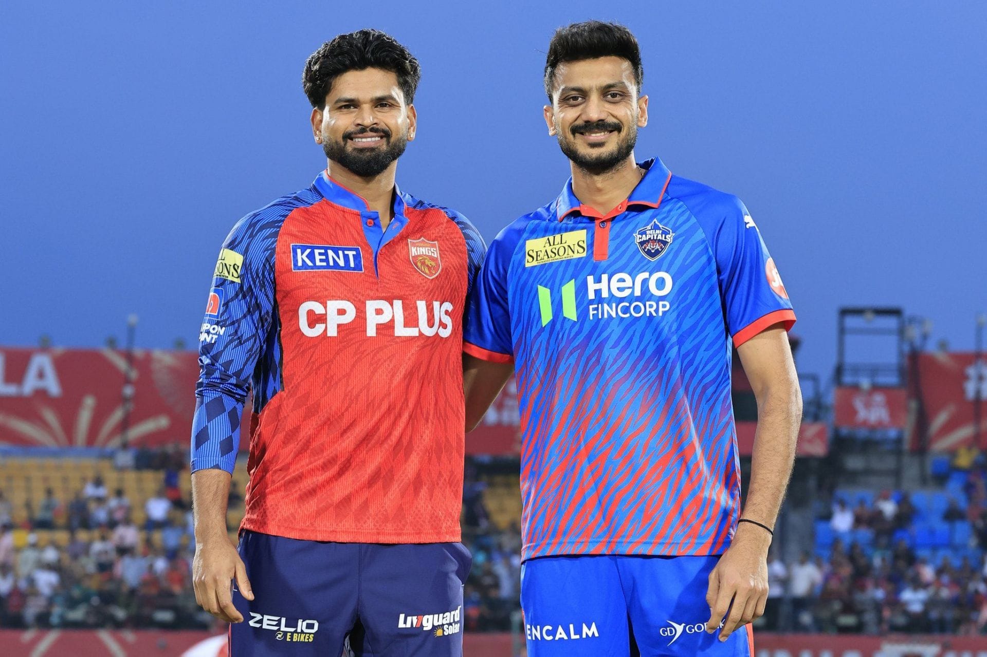 "What is he even doing in the playing XI?" - Mohammad Kaif's stunning remark on veteran player after PBKS vs DC IPL 2026 match 
