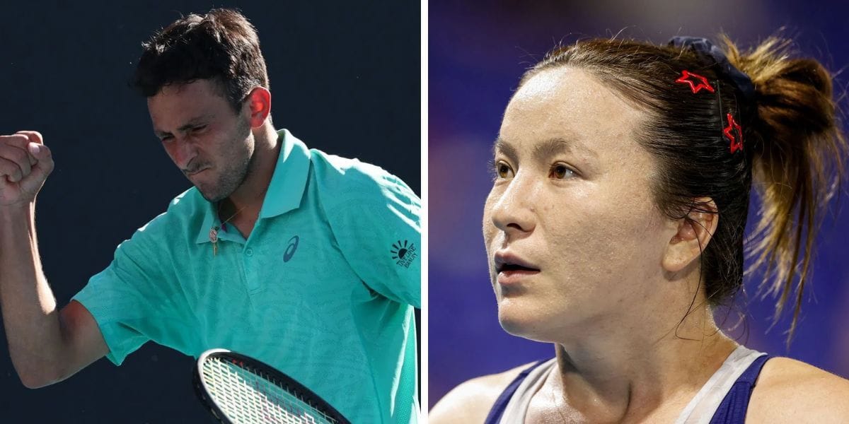 French Open 2026: Qualifying Day 5 Predictions ft. Emilio Nava vs Pedro Martinez, Lulu Sun vs Claire Liu