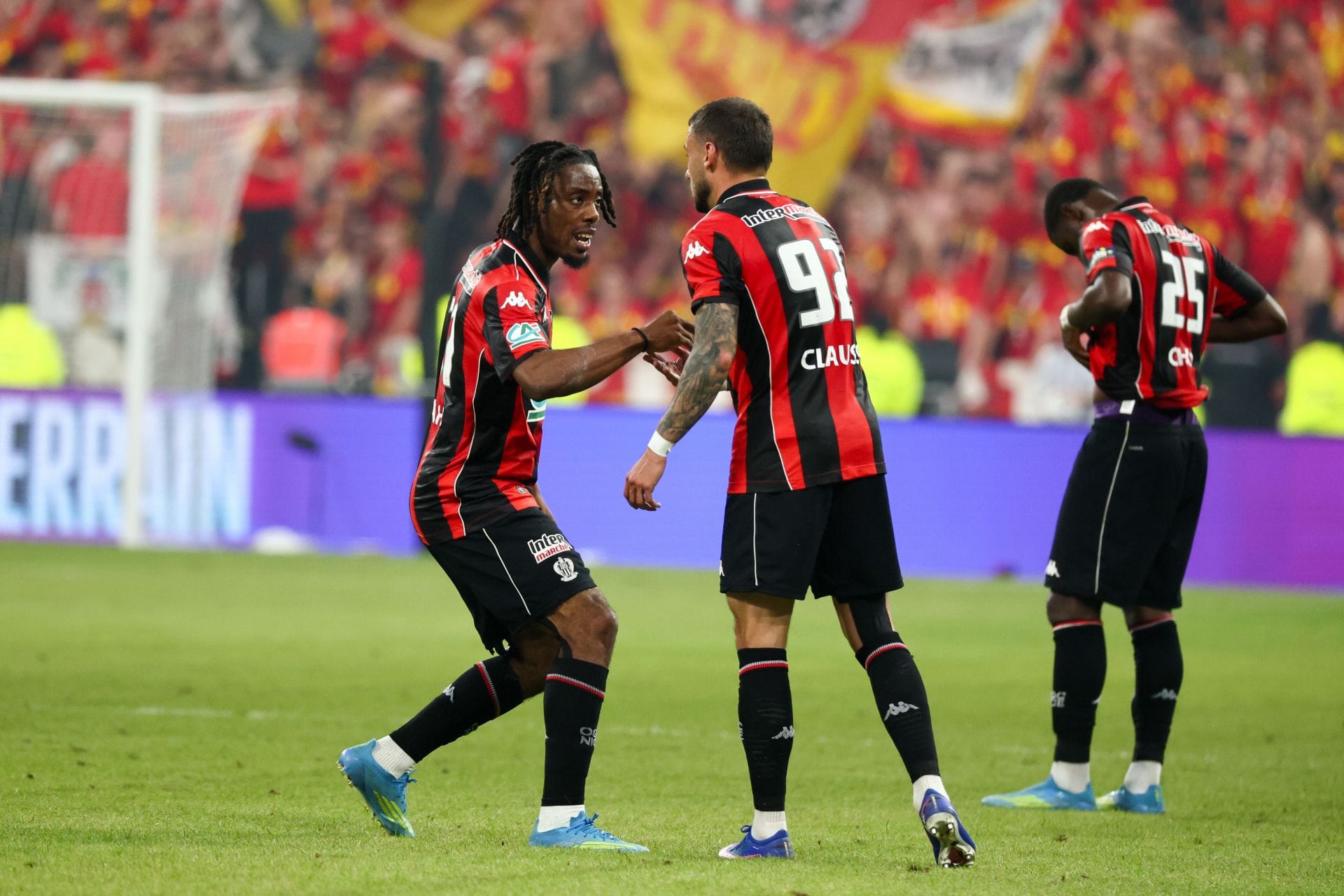 Saint-Etienne vs Nice Prediction and Betting Tips | May 26th 2026