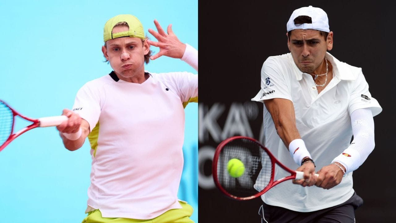 ATP Challenger Aix-en-Provence 2026 Final: Zizou Bergs vs Alejandro Tabilo preview, head-to-head, odds, prediction & betting tips