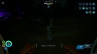 Conduit Crystal in Subnautica 2 (Image via Unknown Worlds Entertainment || YouTube/@SiNKiLLeR_)