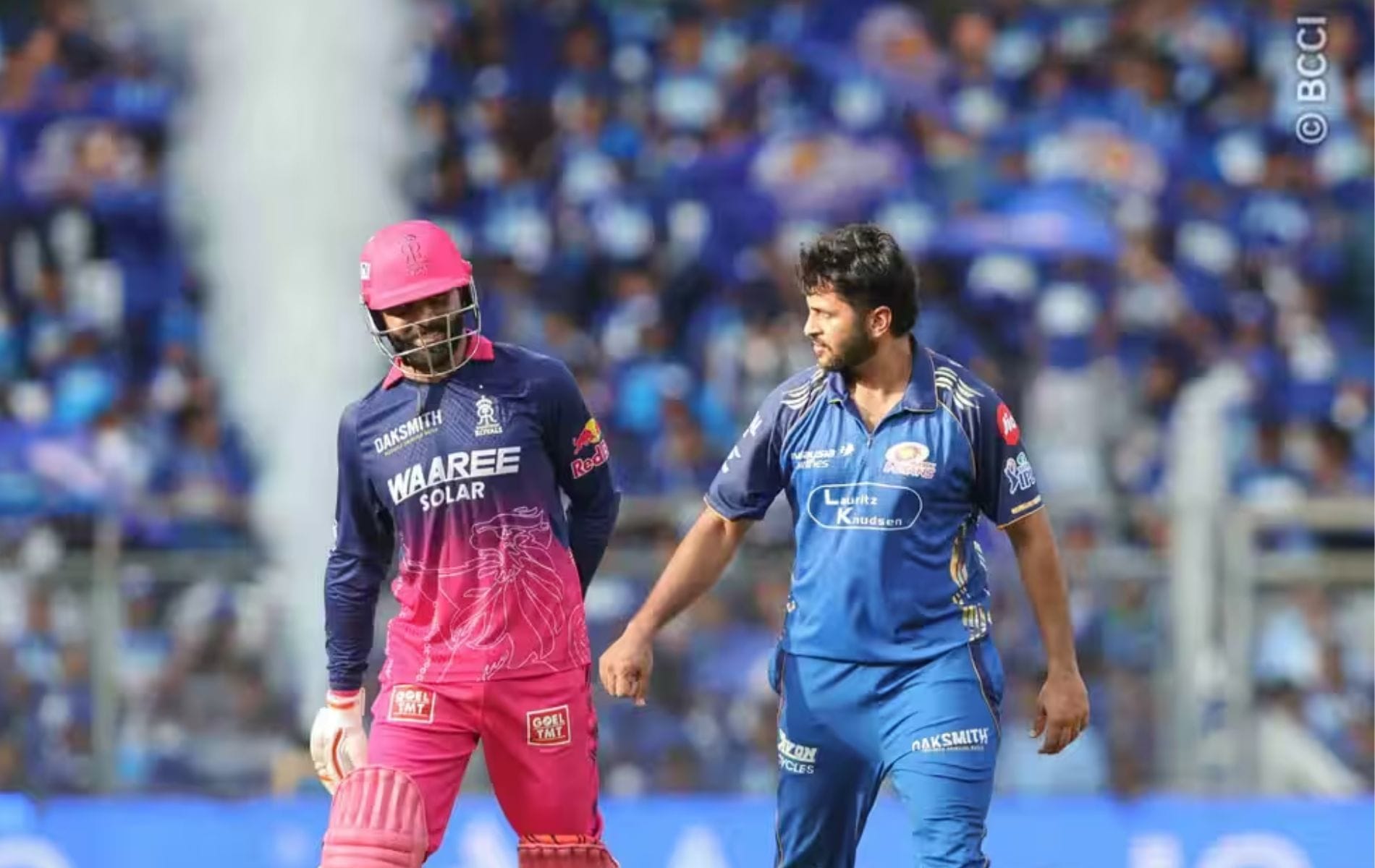 MI vs RR Highlights, IPL 2026: 3 moments that generated a buzz among fans in Match 69 ft. Ravindra Jadeja