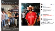 Source: (Via Instagram/ @pbr, @gemmi_schottenheimer)