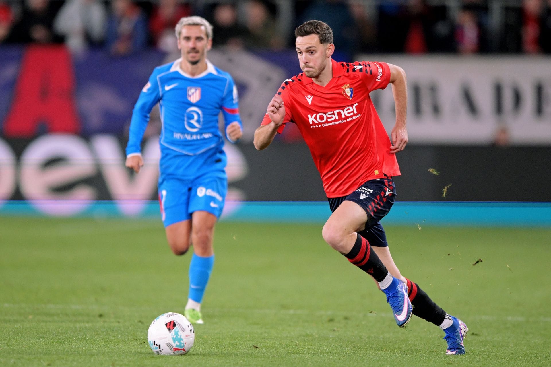 Osasuna vs Espanyol Prediction and Betting Tips | May 17th 2026