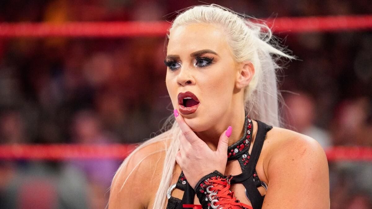 Prayers up for ex-WWE Superstar Dana Brooke