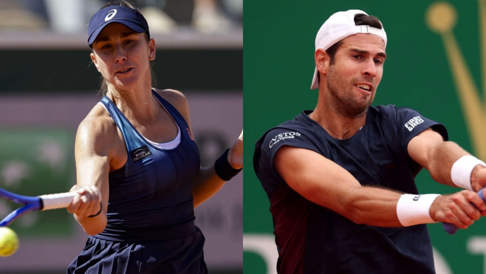 French Open 2026 Day 6: Predictions ft. Belinda Bencic vs Peyton Stearns, Karen Khachanov vs Jesper De Jong | Roland Garros