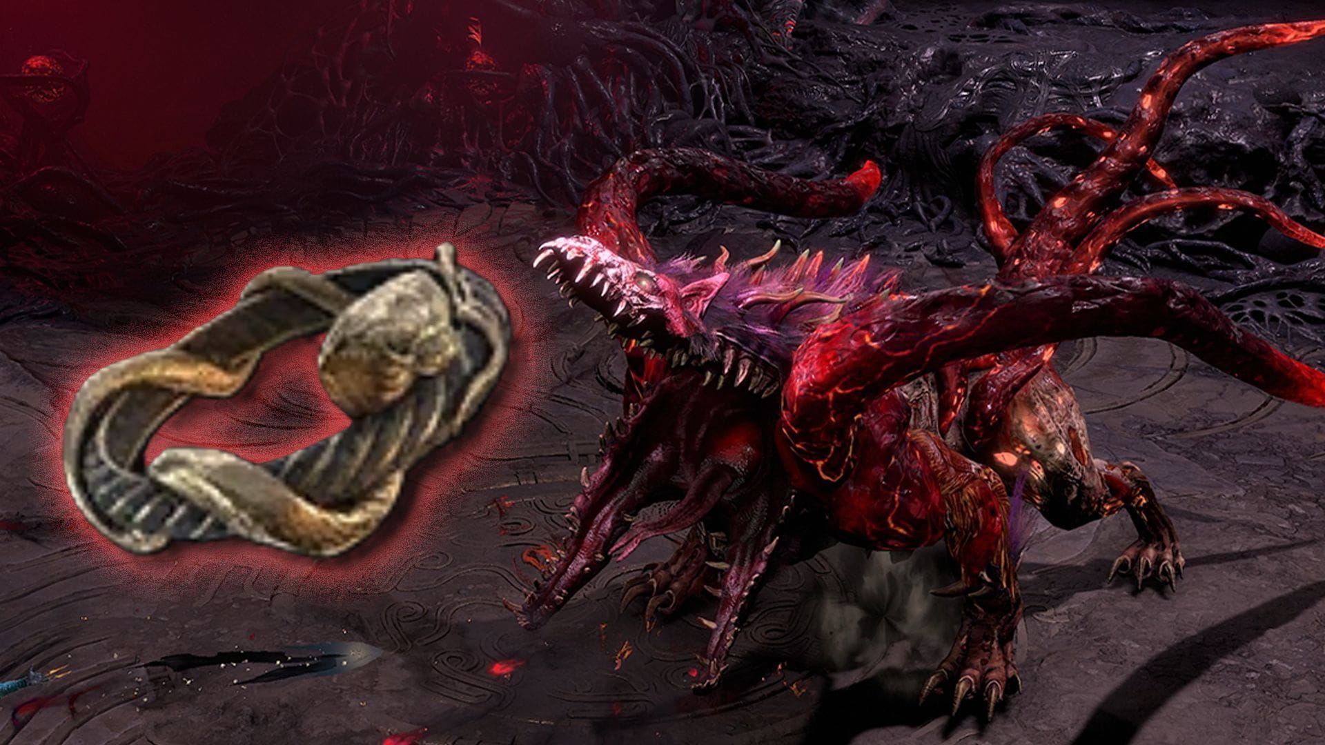 Diablo 4 Might of the Ursine: Unique effects, how to get, and build usage