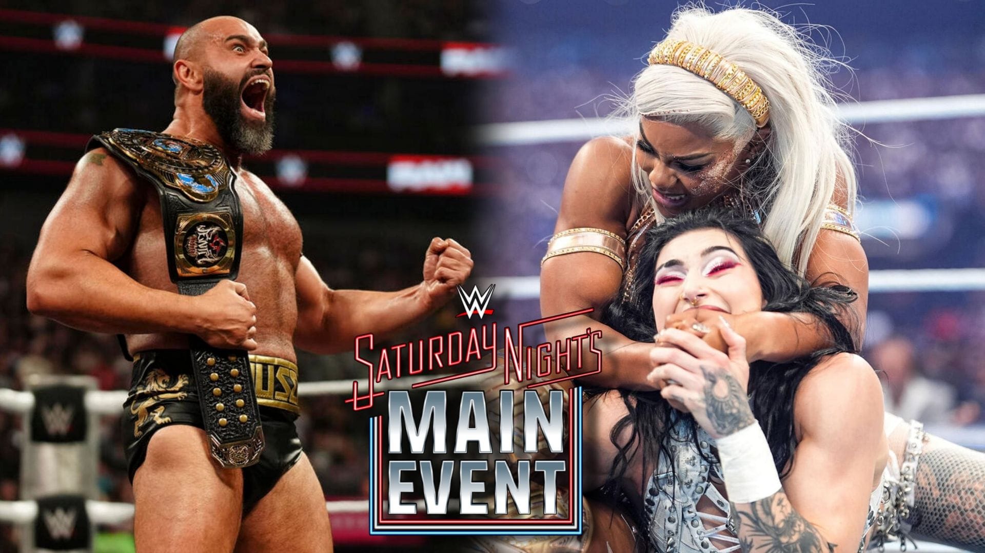 4 Potential Endings to WWE Saturday Night's Main Event XLIV