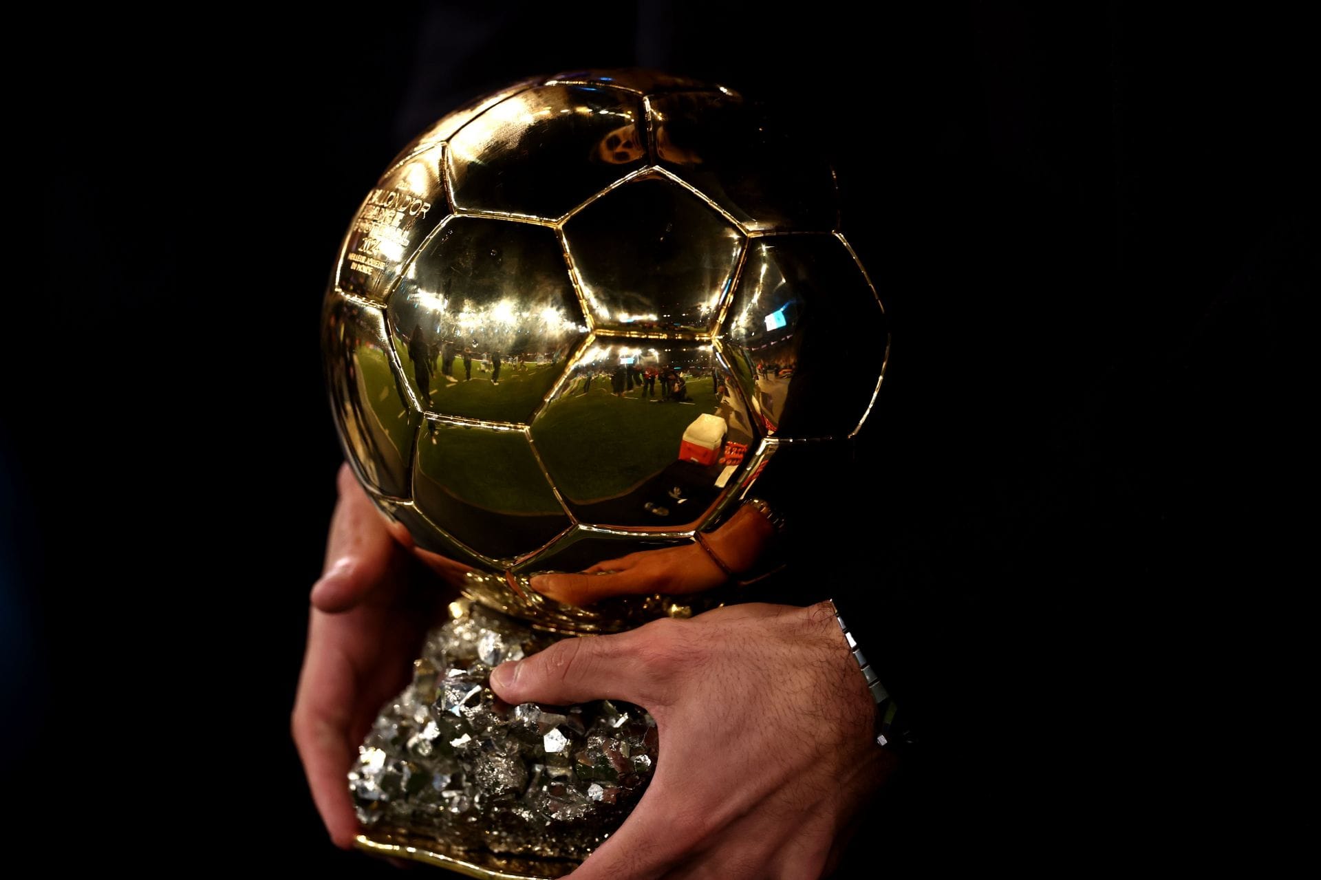 Ballon d'Or 2026: Date, venue and other details revealed
