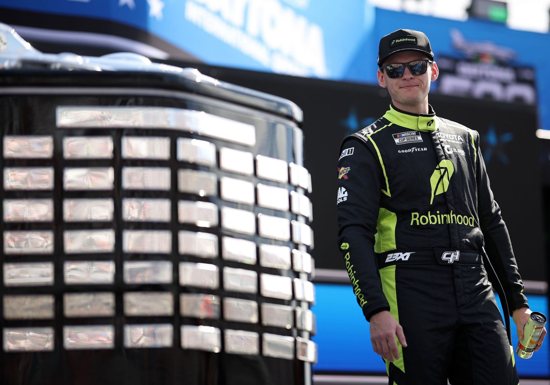 “I trusted my gut”: Corey Heim reacts to full-time NASCAR Cup drive with 23XI Racing in 2027