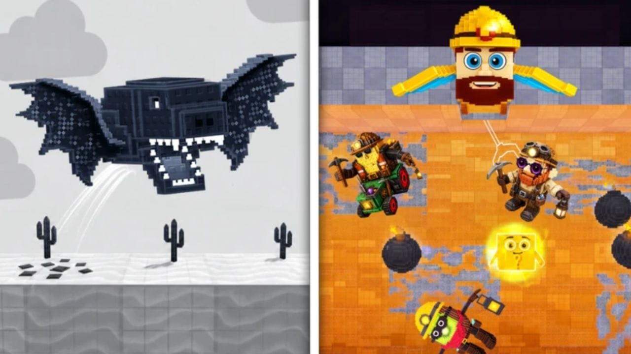 Be a Lucky Block Crazy Update patch notes