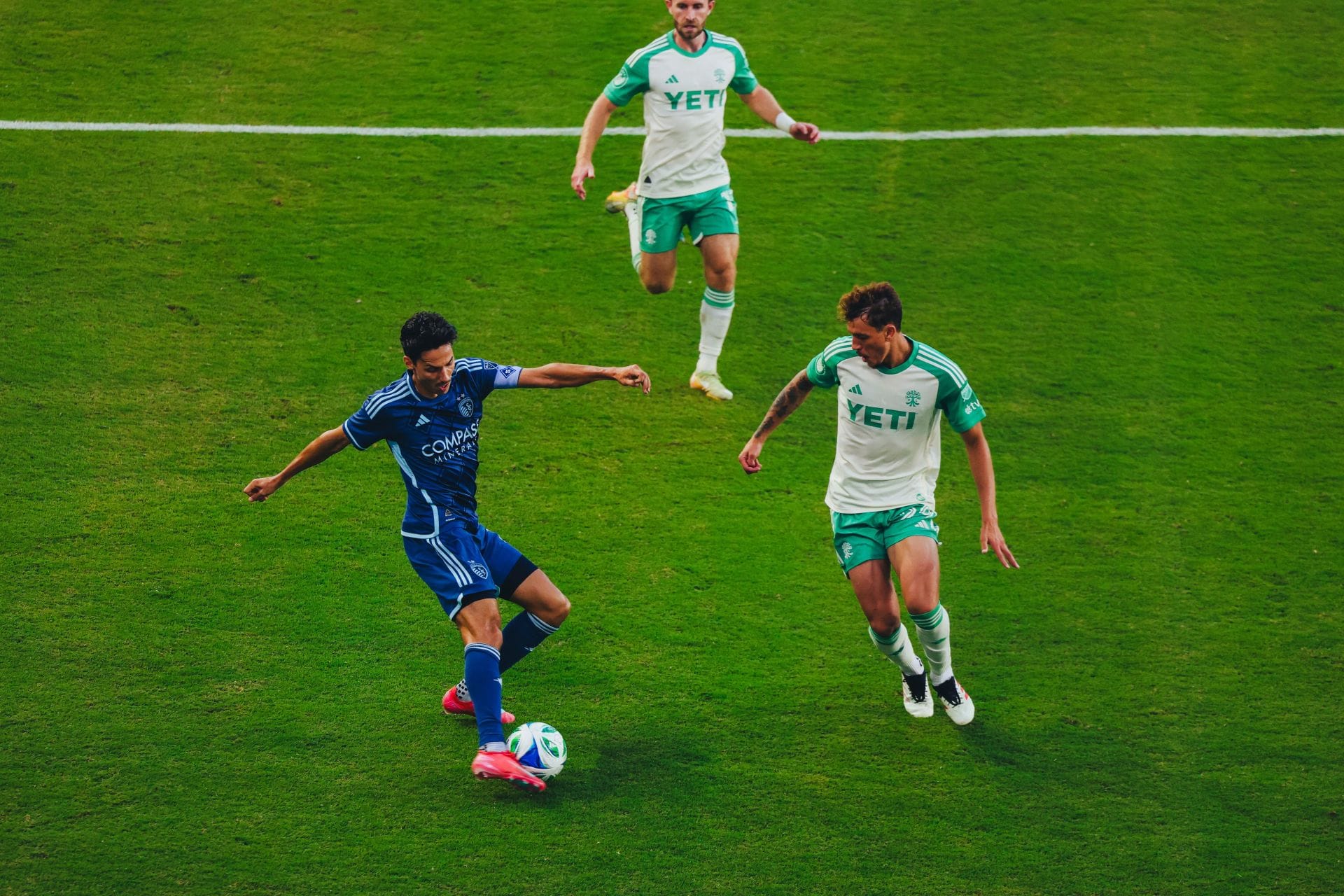 Austin vs Sporting KC Prediction and Betting Tips | May 16th 2026