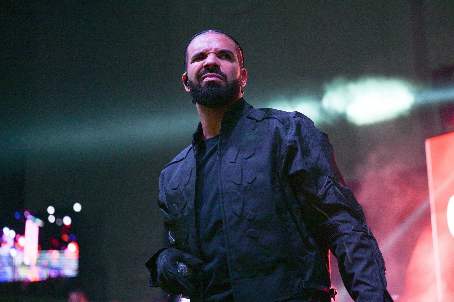 Mal seemingly teases a potential song title for Drake's 'ICEMAN' called "Make Them Cry" 