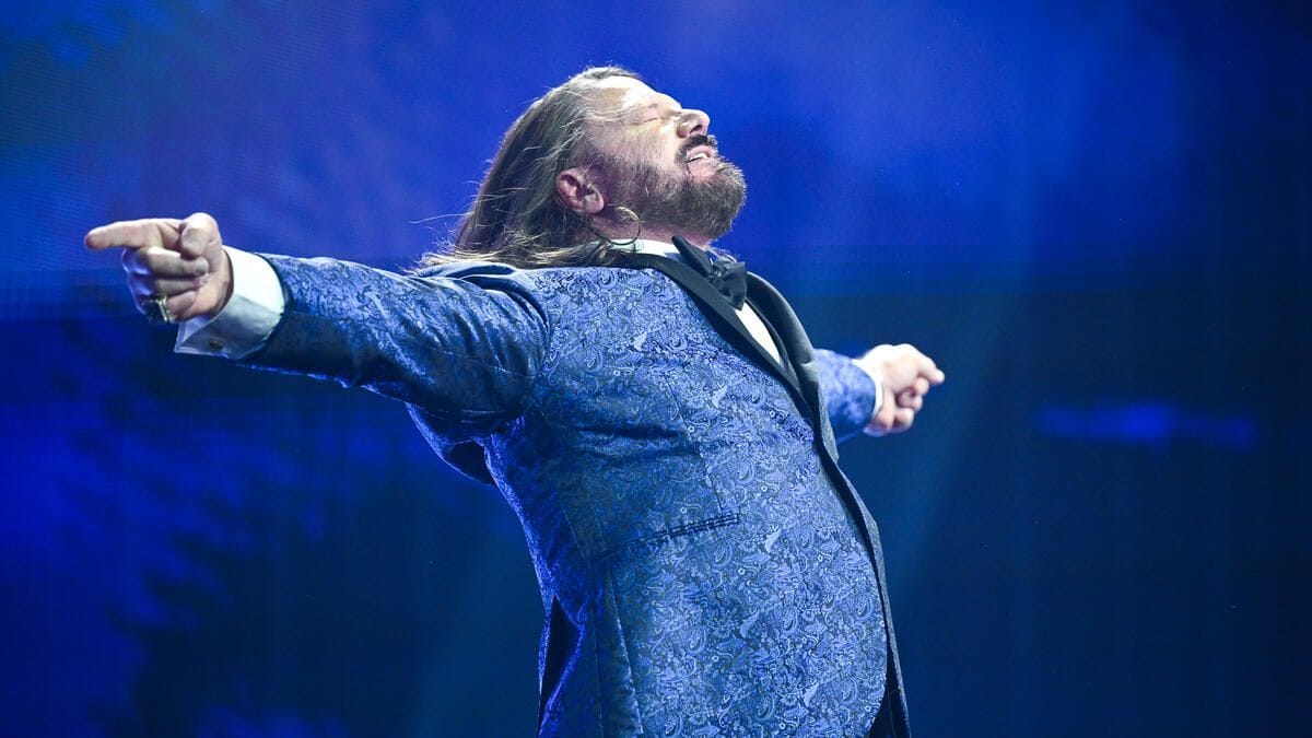 AJ Styles' new role for a current WWE Superstar has been confirmed after his retirement