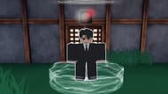Soul Harvester NPC (Image via Roblox)