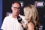 Kevin Harvick - NASCAR Hall of Fame Voting Day - Source: Getty
