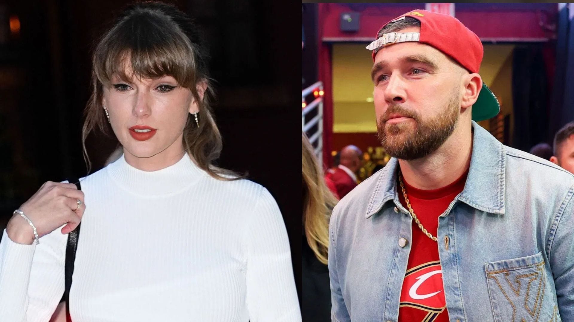 Browns analyst weighs in on how Travis Kelce could gain a bigger stake in Cleveland Guardians because of Taylor Swift