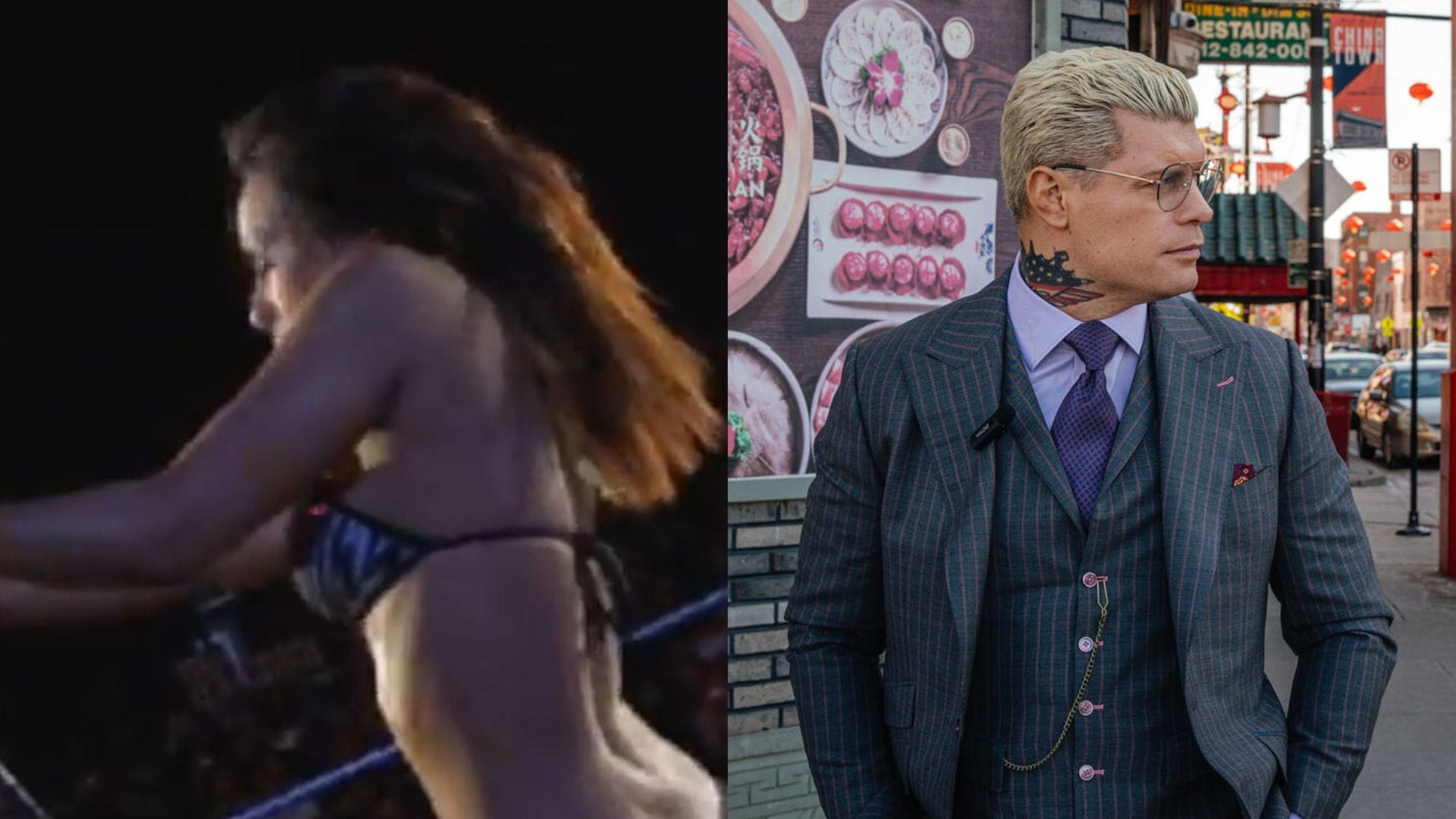 "I started dating Cody Rhodes because I knew" - Ex-WWE star details past relationship