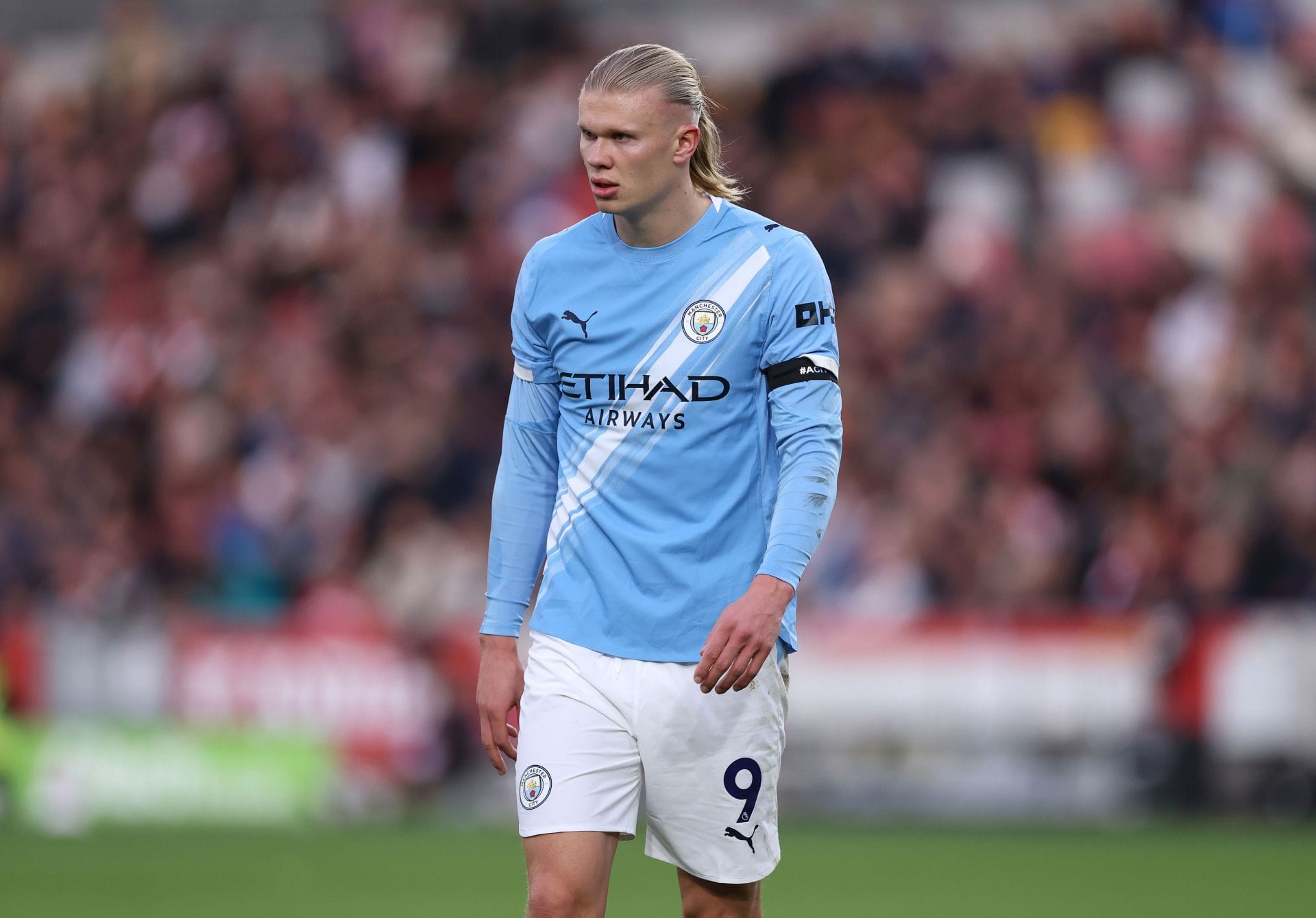 Manchester City vs Brentford Prediction and Betting Tips | 9th May 2026