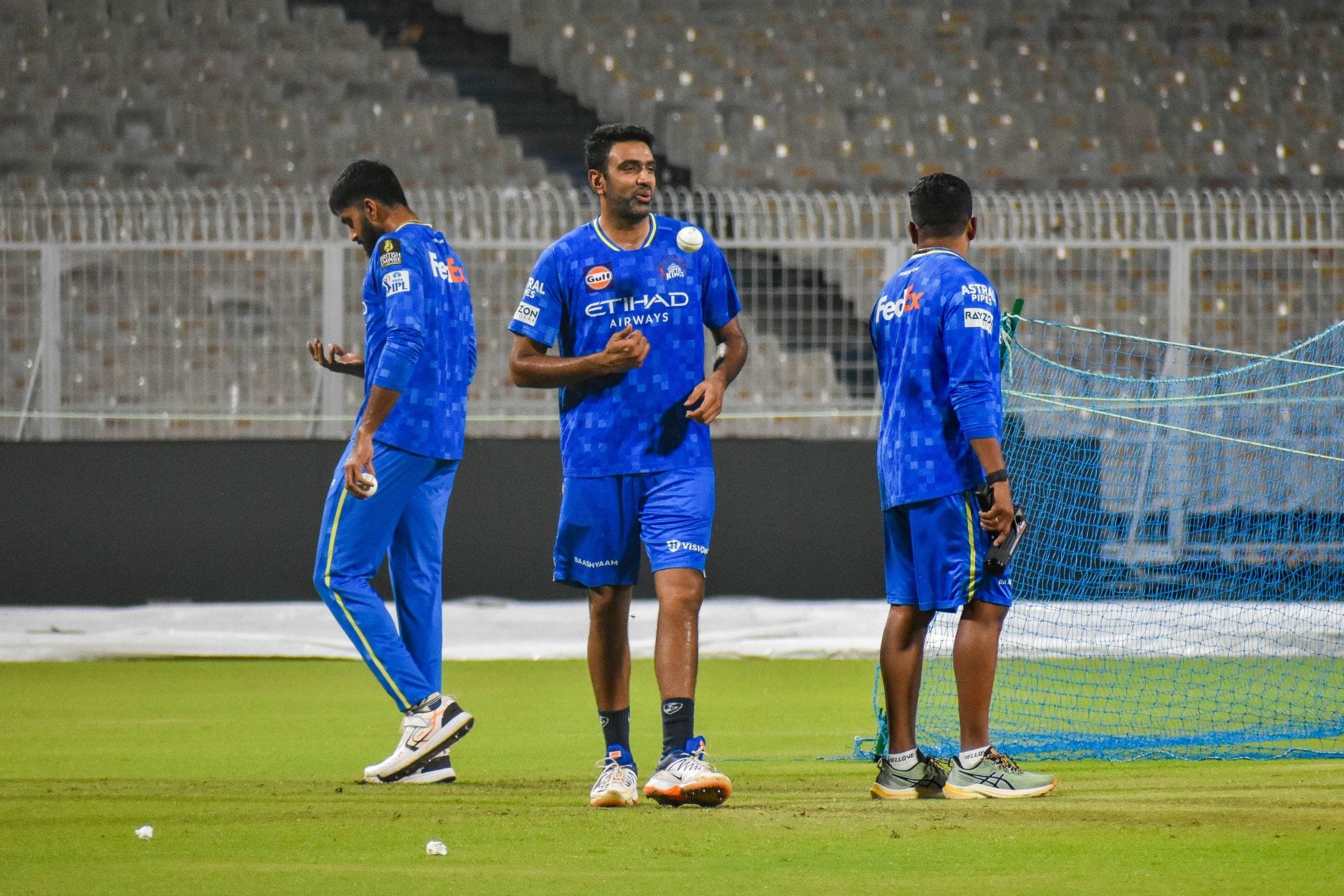 “You need to give him an even bigger MVP” - R Ashwin’s massive remark on CSK’s ₹2 crore star after IPL 2026 match vs DC