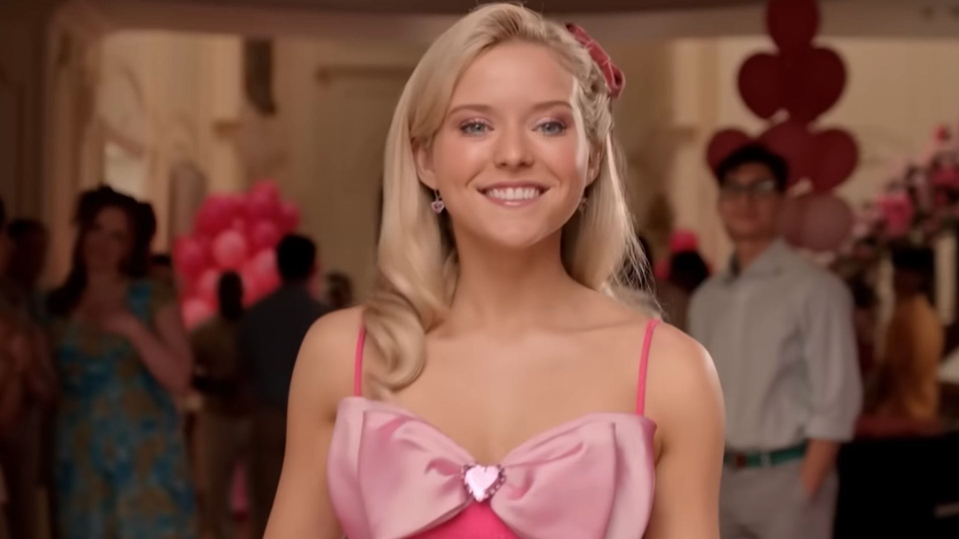Prime Video reveals first teaser for Legally Blonde prequel Elle: An intriguing high-school story in pink