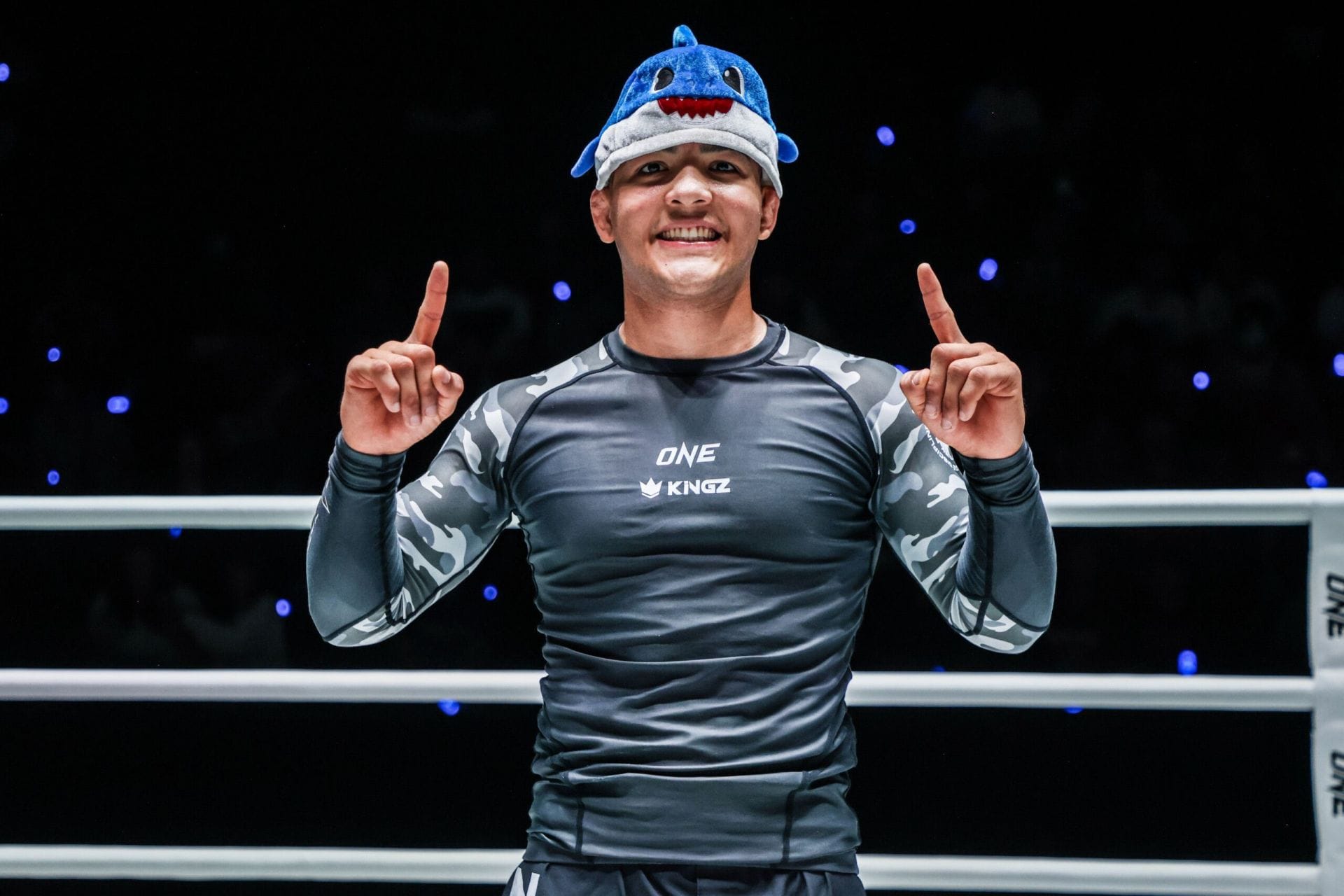 “My technical level is higher than his” - Diogo Reis credits his elite decision-making for prevailing over an incredibly stubborn opponent