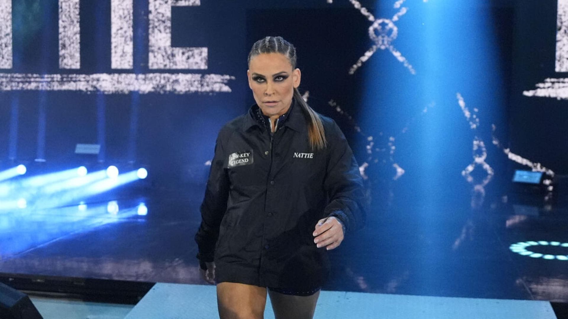 "She understood the assignment immediately" - Natalya heaps praise on current WWE champion