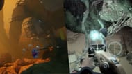 Players will be coming across more Blighted zones and get more rewards from exploring Wrecks (Image via Unknown Worlds Entertainment)