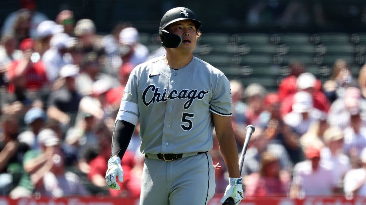 Munetaka Murakami's full Contract details: All you need to know about the White Sox superstar's first MLB stint