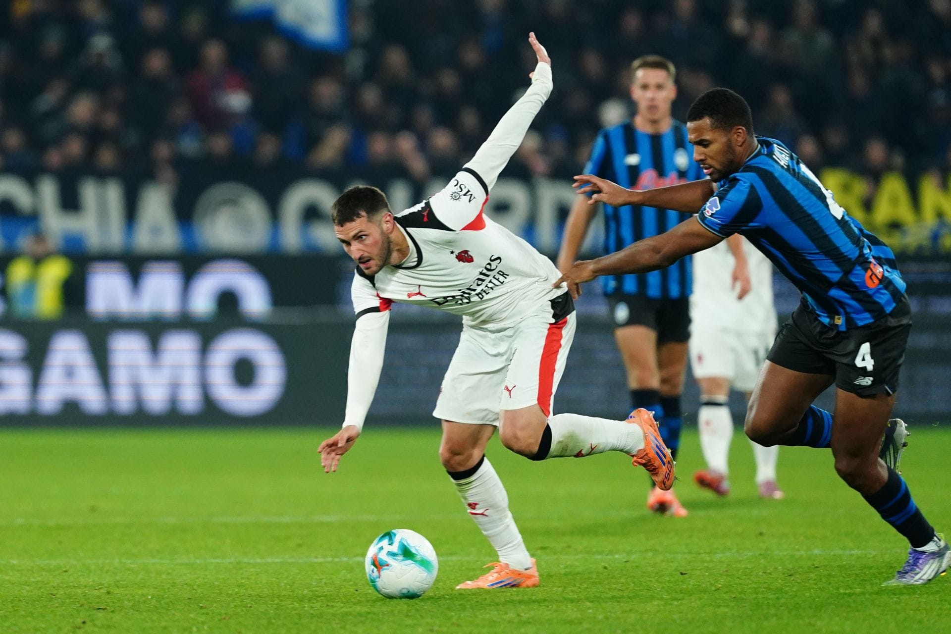 AC Milan vs Atalanta Prediction and Betting Tips | 10th May 2026
