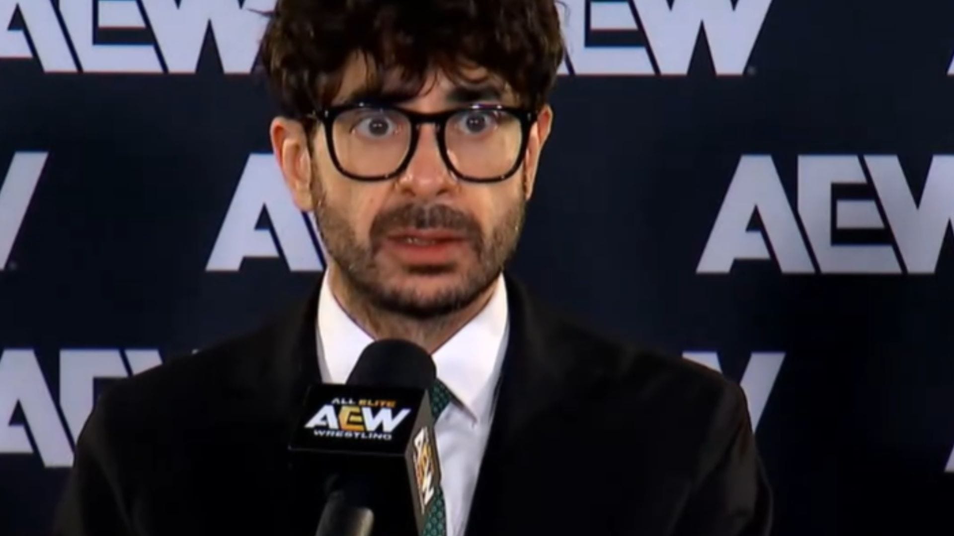 "He pays for these social media attacks" - Shocking allegations leveled against Tony Khan and AEW by controversial sports agent