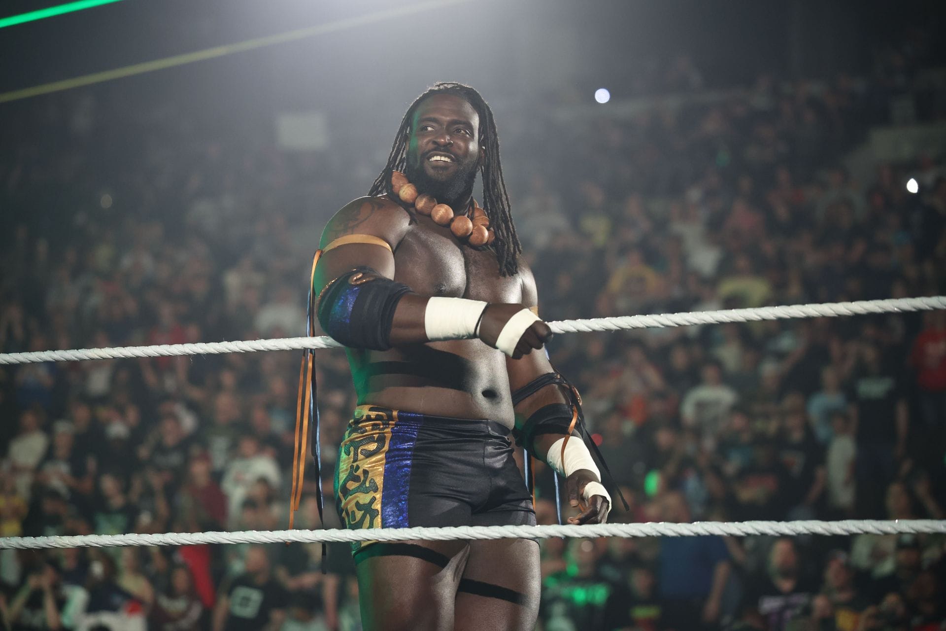 5 Superstars who WWE has no idea what to do with