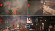 Reach Greenway's location (Image via Sportskeeda Gaming || IO Interactive)