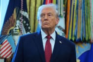 Donald Trump - Source: Getty