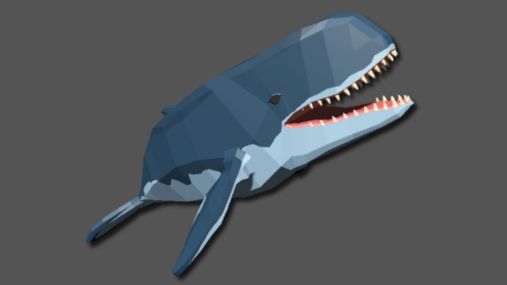 Livyatan fish (Image via Roblox || Fischipedia)